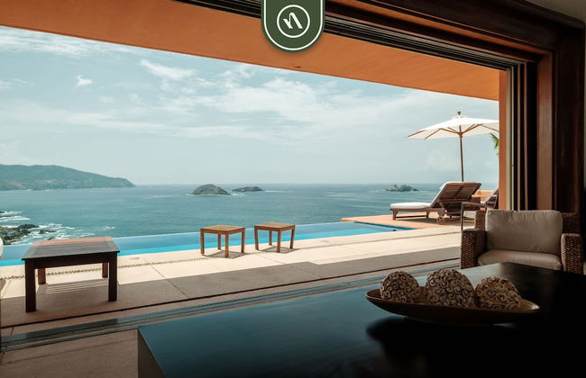 Punta Ixtapa PH6 in Guerrero - Foto 29