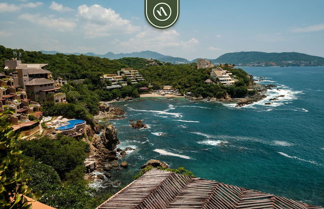 Punta Ixtapa PH6 in Guerrero - Foto 57