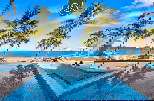 Photo 2 - Oceanview 1 BR Condo - Beach - Multiple Pools