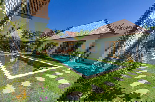 Foto 22 - Villa Namu by Alfred in Bali - Family 5 BD Dream in Seminyak Oberoi Beach