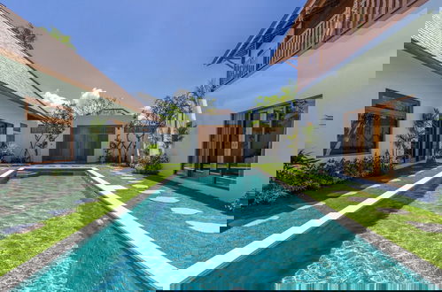 Foto 25 - Villa Namu by Alfred in Bali - Family 5 BD Dream in Seminyak Oberoi Beach