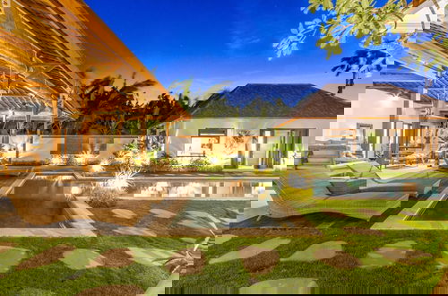 Foto 41 - Villa Namu by Alfred in Bali - Family 5 BD Dream in Seminyak Oberoi Beach