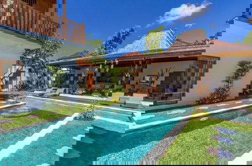 Foto 38 - Villa Namu by Alfred in Bali - Family 5 BD Dream in Seminyak Oberoi Beach