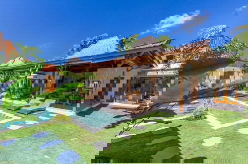 Foto 37 - Villa Namu by Alfred in Bali - Family 5 BD Dream in Seminyak Oberoi Beach