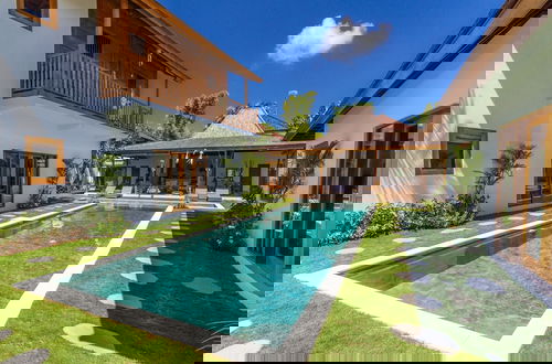 Foto 26 - Villa Namu by Alfred in Bali - Family 5 BD Dream in Seminyak Oberoi Beach