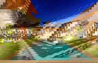 Foto 1 - Villa Namu by Alfred in Bali - Family 5 BD Dream in Seminyak Oberoi Beach