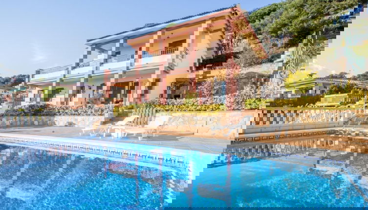 Photo 1 - Vila Maer in Blanes With 5 Bedrooms and 2 Bathrooms