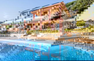 Foto 1 - Vila Maer in Blanes With 5 Bedrooms and 2 Bathrooms