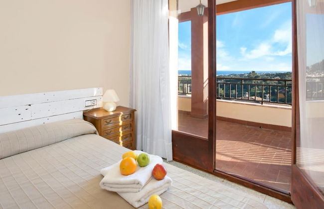 Vila Maer in Blanes With 5 Bedrooms and 2 Bathrooms - Foto 11