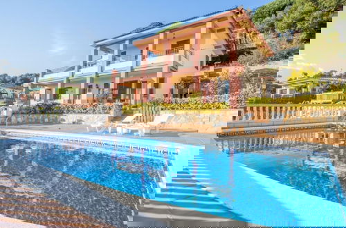 Photo 23 - Vila Maer in Blanes With 5 Bedrooms and 2 Bathrooms
