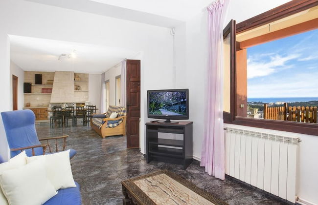 Vila Maer in Blanes With 5 Bedrooms and 2 Bathrooms - Foto 18