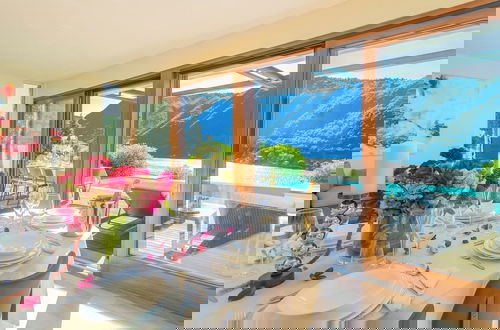 Photo 15 - Villa Infinity by Rent all Como