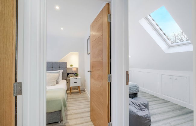 Sustainable Stays - Photo 52