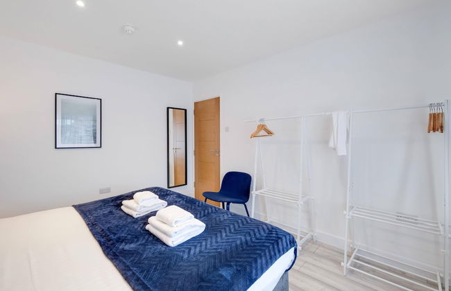 Sustainable Stays - Photo 10