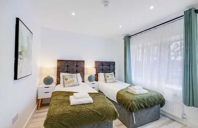 Sustainable Stays - Photo 36