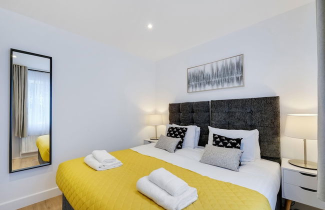 Sustainable Stays - Photo 42