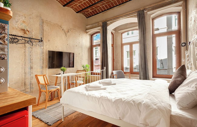 Armel Homes Beyoğlu - Foto 22