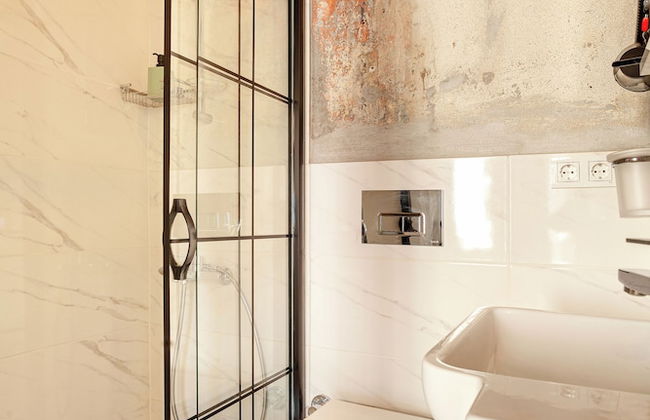 Armel Homes Beyoğlu - Foto 78