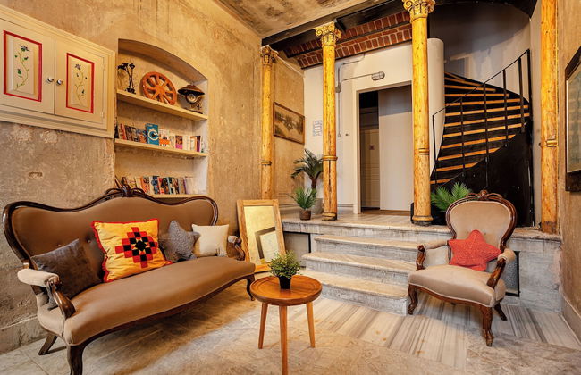 Armel Homes Beyoğlu - Foto 5