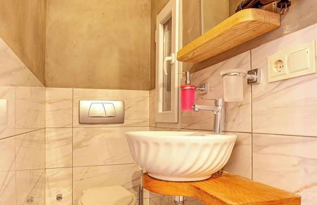 Armel Homes Beyoğlu - Foto 80