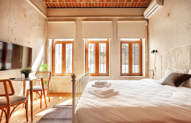 Armel Homes Beyoğlu - Foto 10
