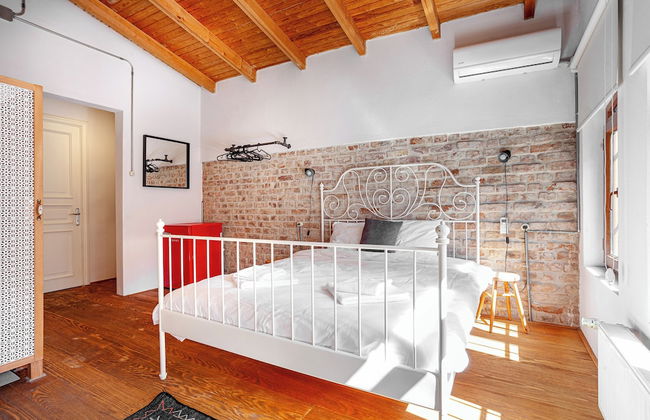 Armel Homes Beyoğlu - Foto 29