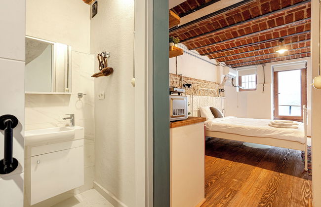 Armel Homes Beyoğlu - Foto 70