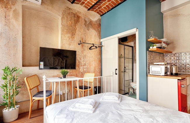 Armel Homes Beyoğlu - Foto 49