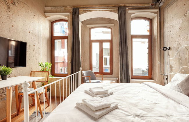 Armel Homes Beyoğlu - Foto 21