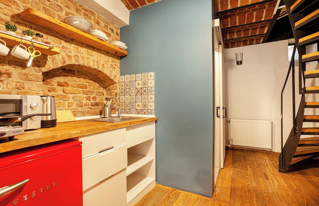Armel Homes Beyoğlu - Foto 64