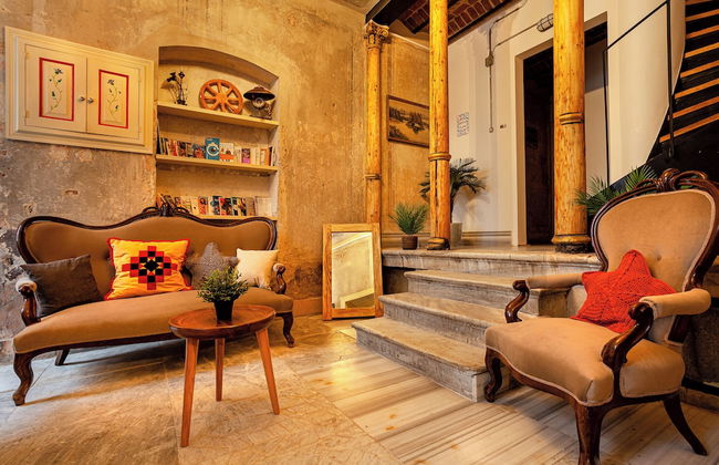 Armel Homes Beyoğlu - Foto 7