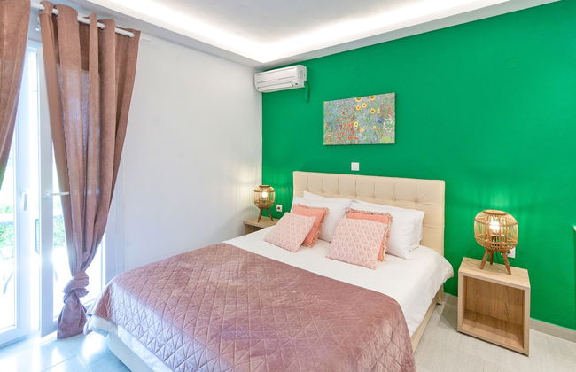 Zografia Apartments - Photo 11