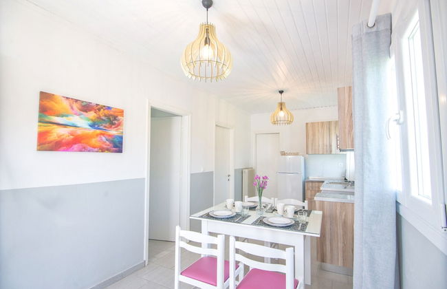 Zografia Apartments - Photo 55