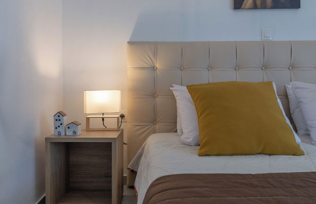 Zografia Apartments - Photo 23