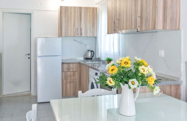 Zografia Apartments - Photo 43
