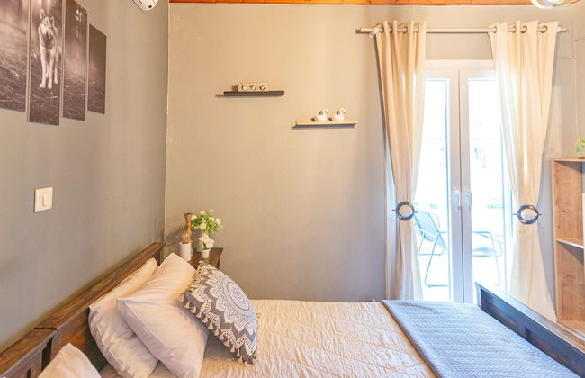 Zografia Apartments - Photo 3