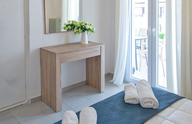 Zografia Apartments - Photo 41