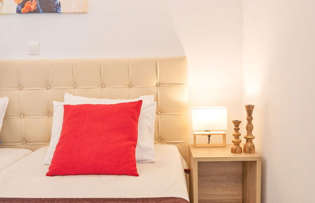 Zografia Apartments - Photo 15