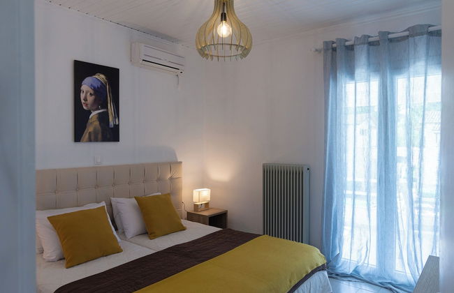 Zografia Apartments - Photo 24