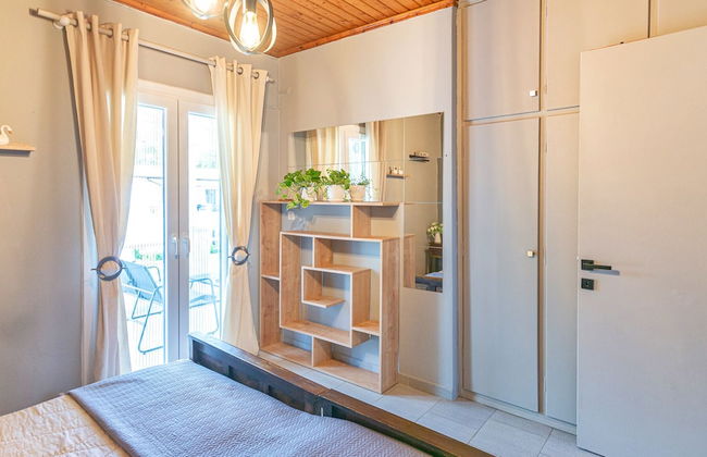 Zografia Apartments - Photo 2