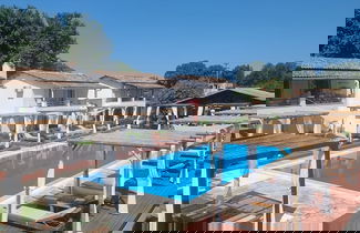 Foto 1 - Zografia Apartments