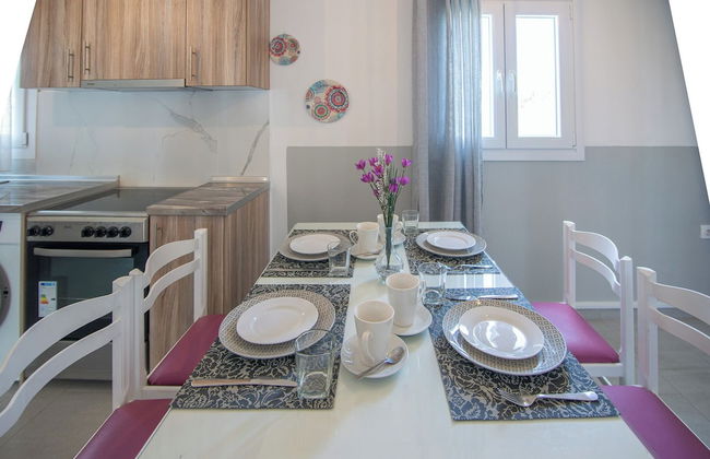 Zografia Apartments - Photo 54