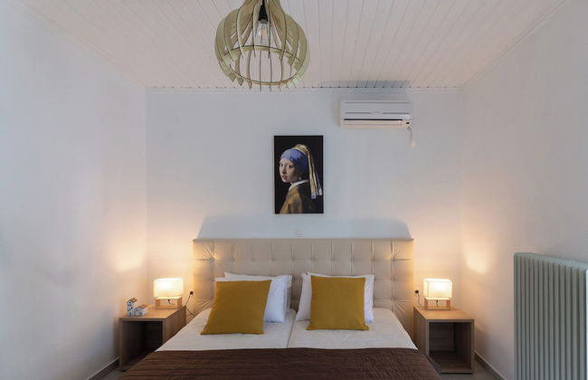 Zografia Apartments - Photo 22