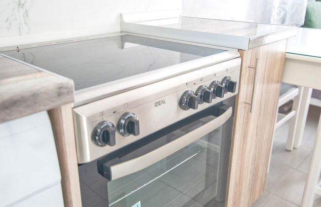 Zografia Apartments - Photo 44