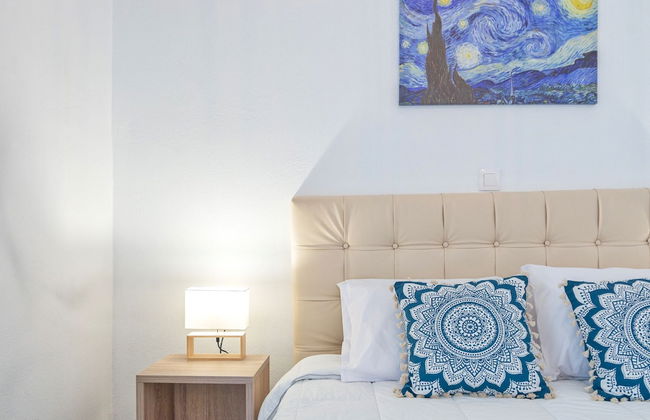 Zografia Apartments - Photo 42