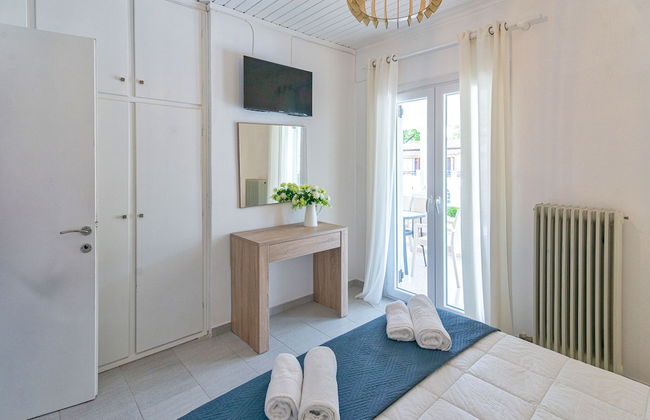Zografia Apartments - Photo 37