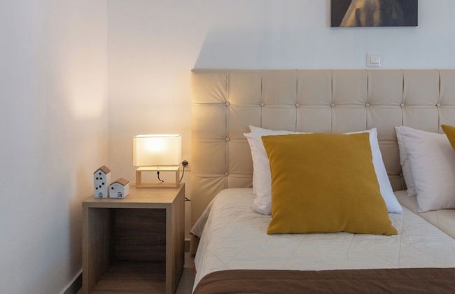 Zografia Apartments - Photo 19