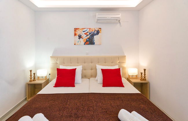 Zografia Apartments - Photo 17