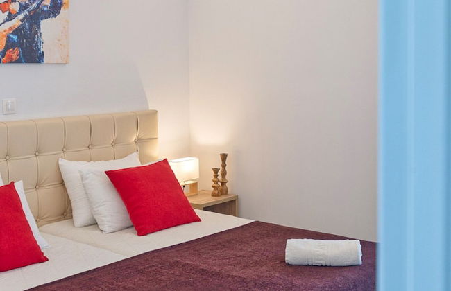 Zografia Apartments - Photo 16
