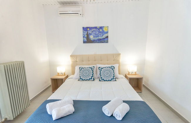 Zografia Apartments - Photo 33